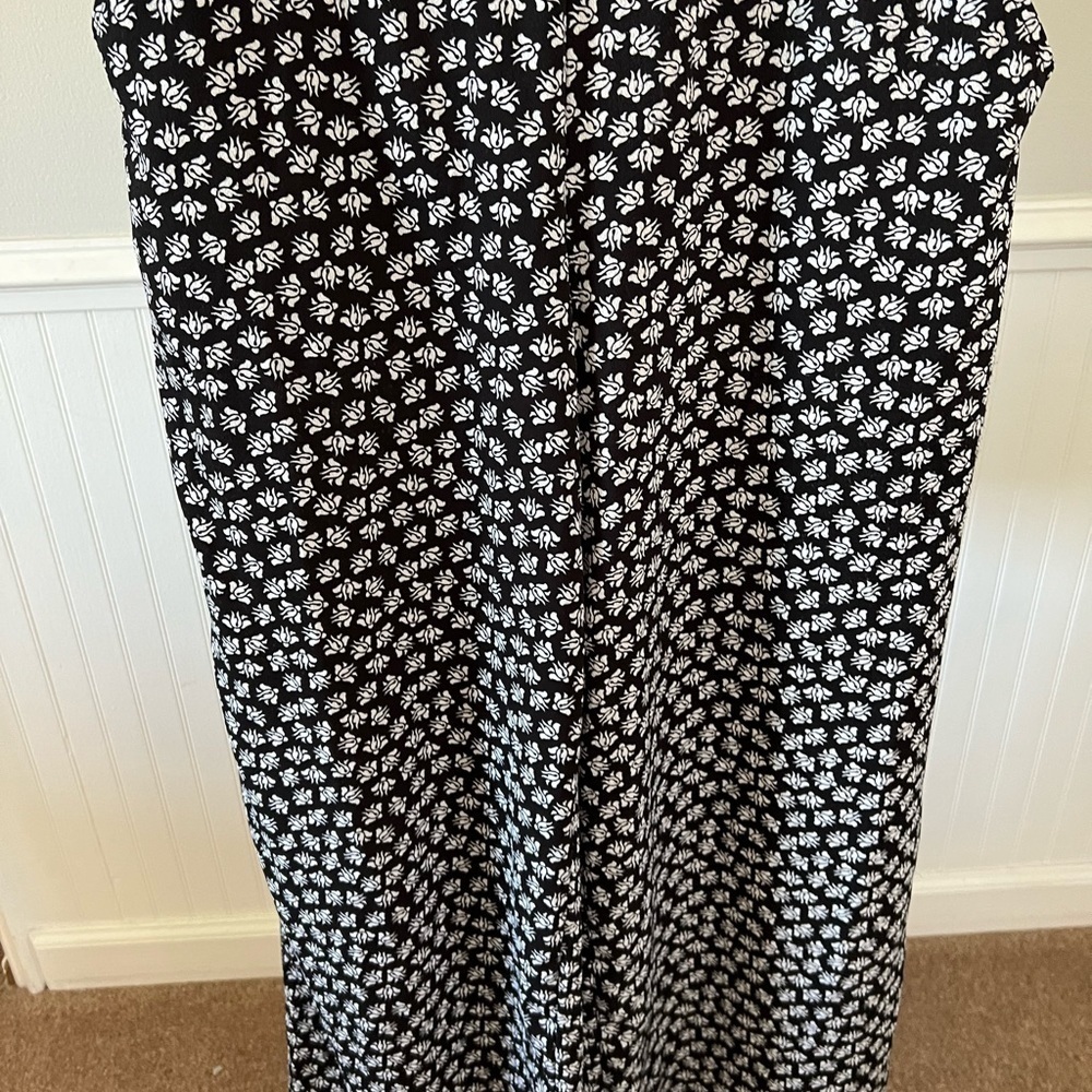 Max Studio Baggie Boho Pants Size Medium - Picture 3 of 4